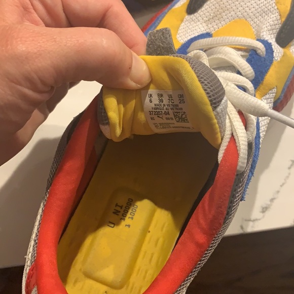 Puma RS-Core JR - Picture 5 of 5